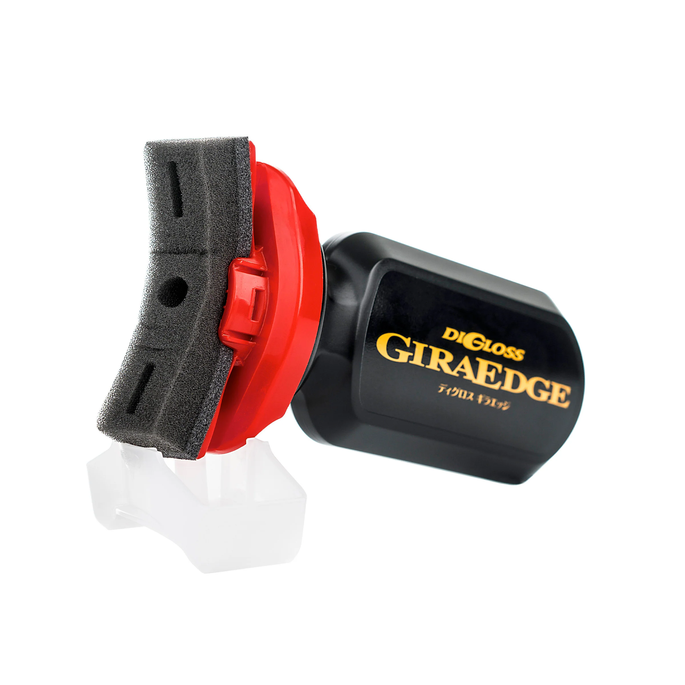 Digloss Giraedge, tyre dressing, 70 ml - Image 3