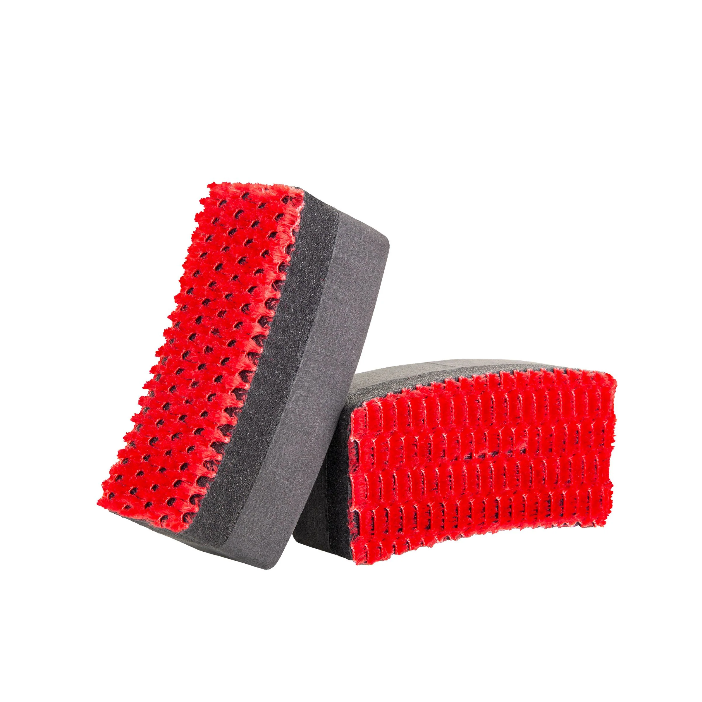 Digloss Tire Brush, tyre brush, 2 pcs. - Image 3