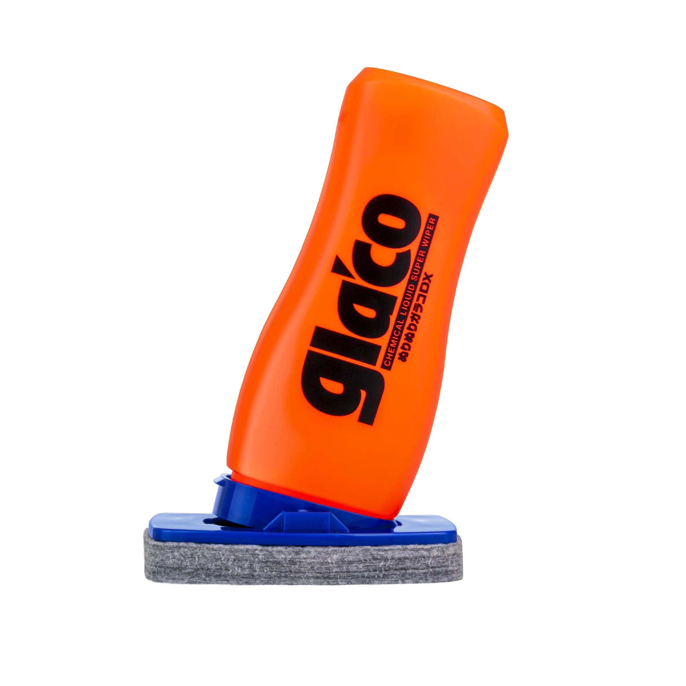 Glaco DX, glass coating, 110 ml - Image 3