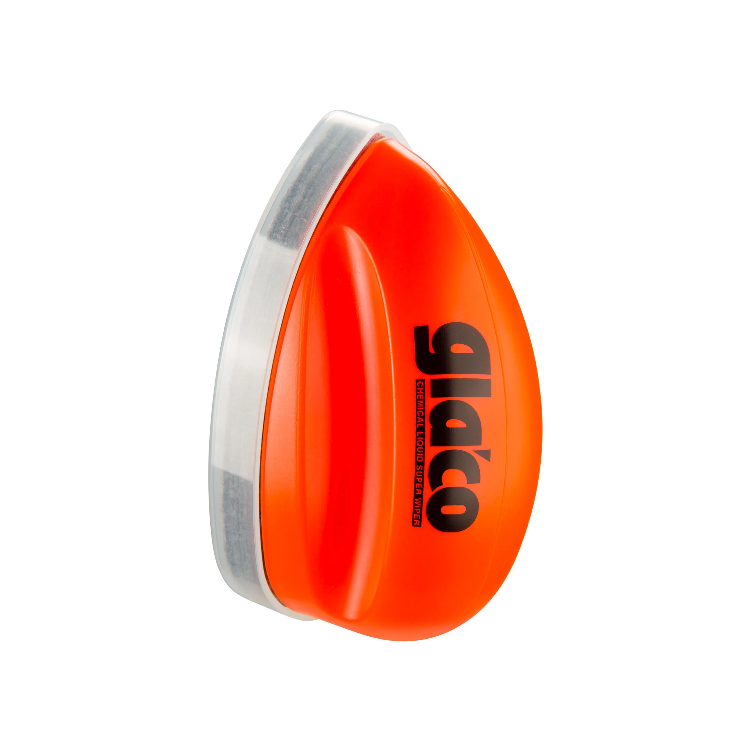 Glaco glass coatings