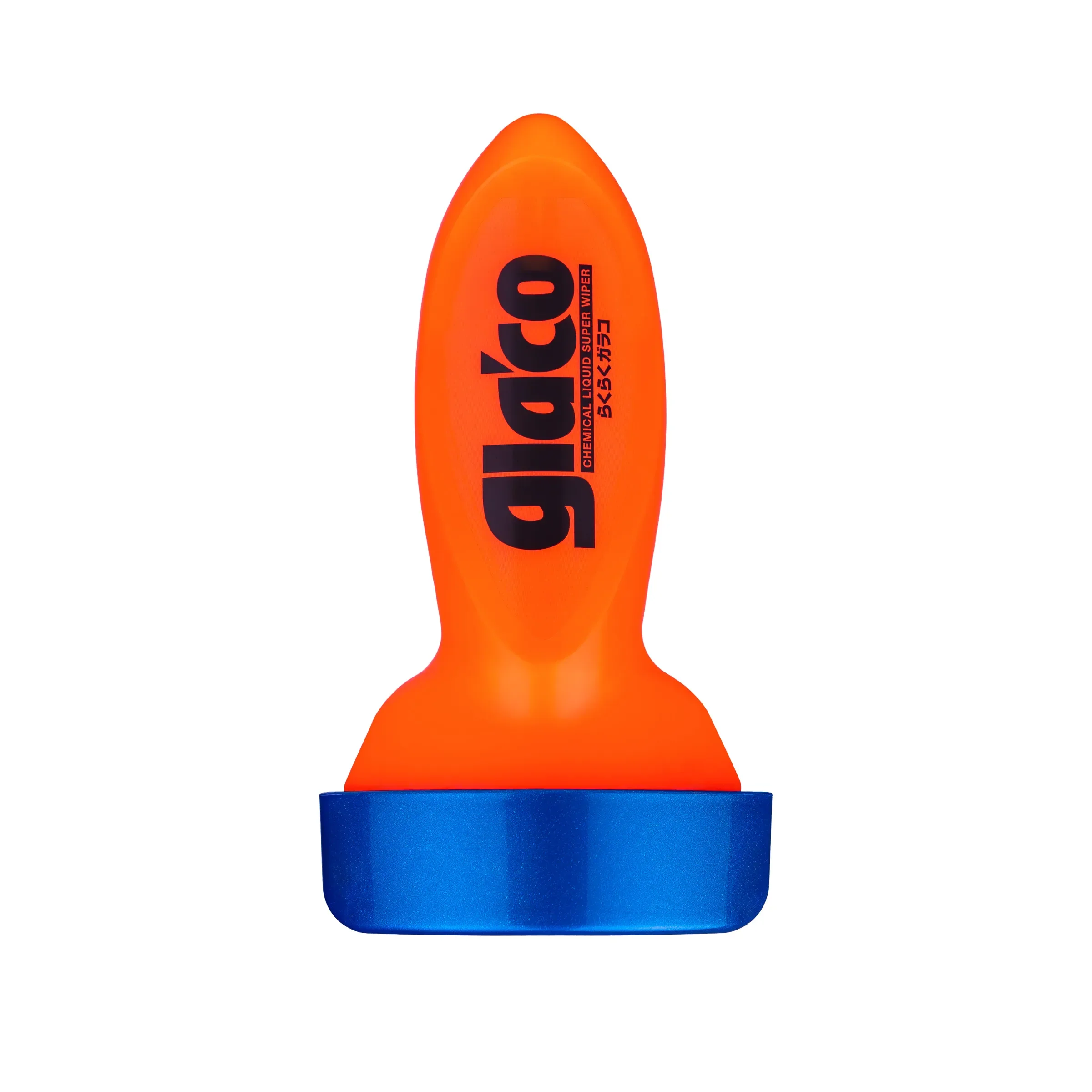 Glaco QAD + QJUTSU Creamy Shampoo, revolutionary glass coating and car shampoo - Image 3