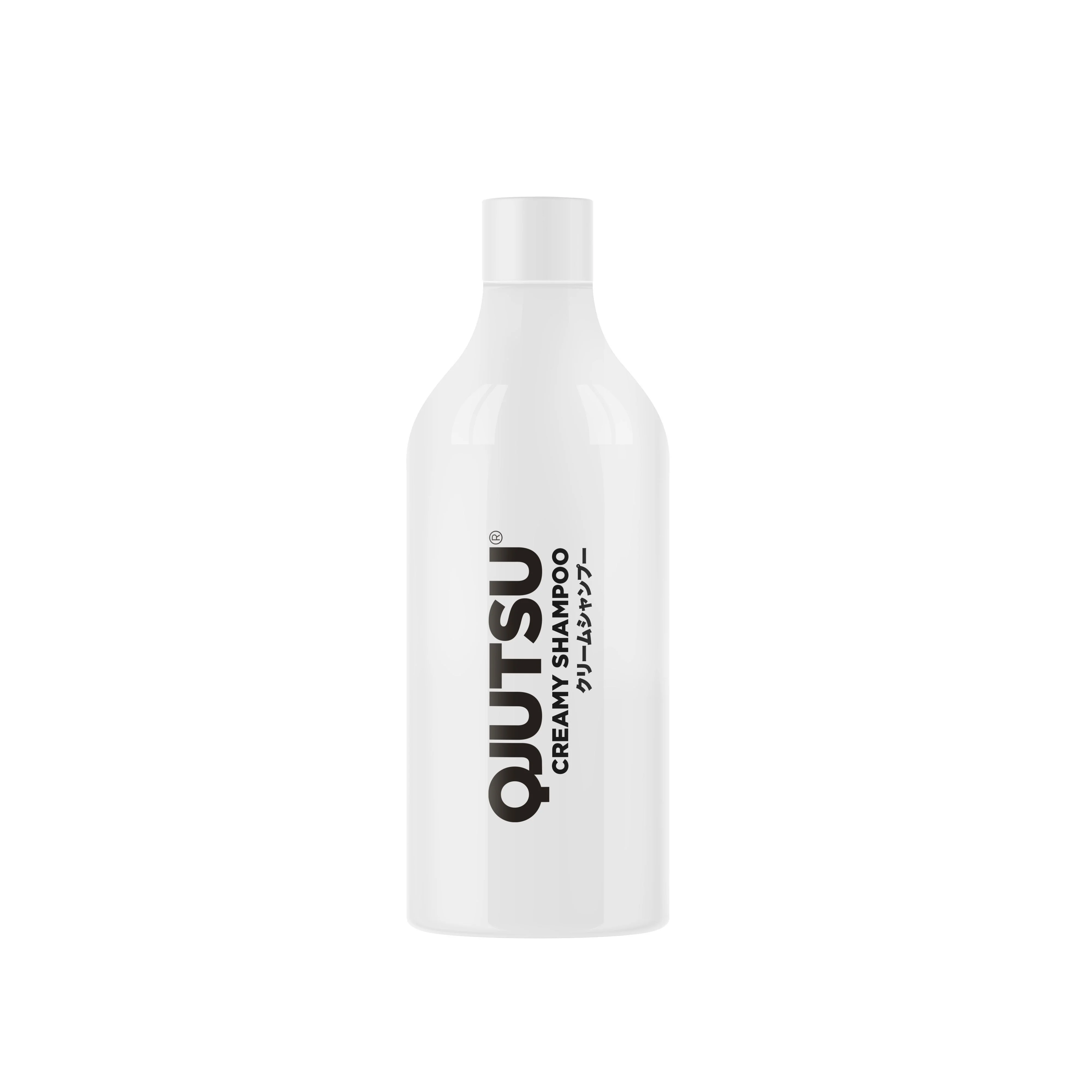 Glaco QAD + QJUTSU Creamy Shampoo, revolutionary glass coating and car shampoo - Image 4