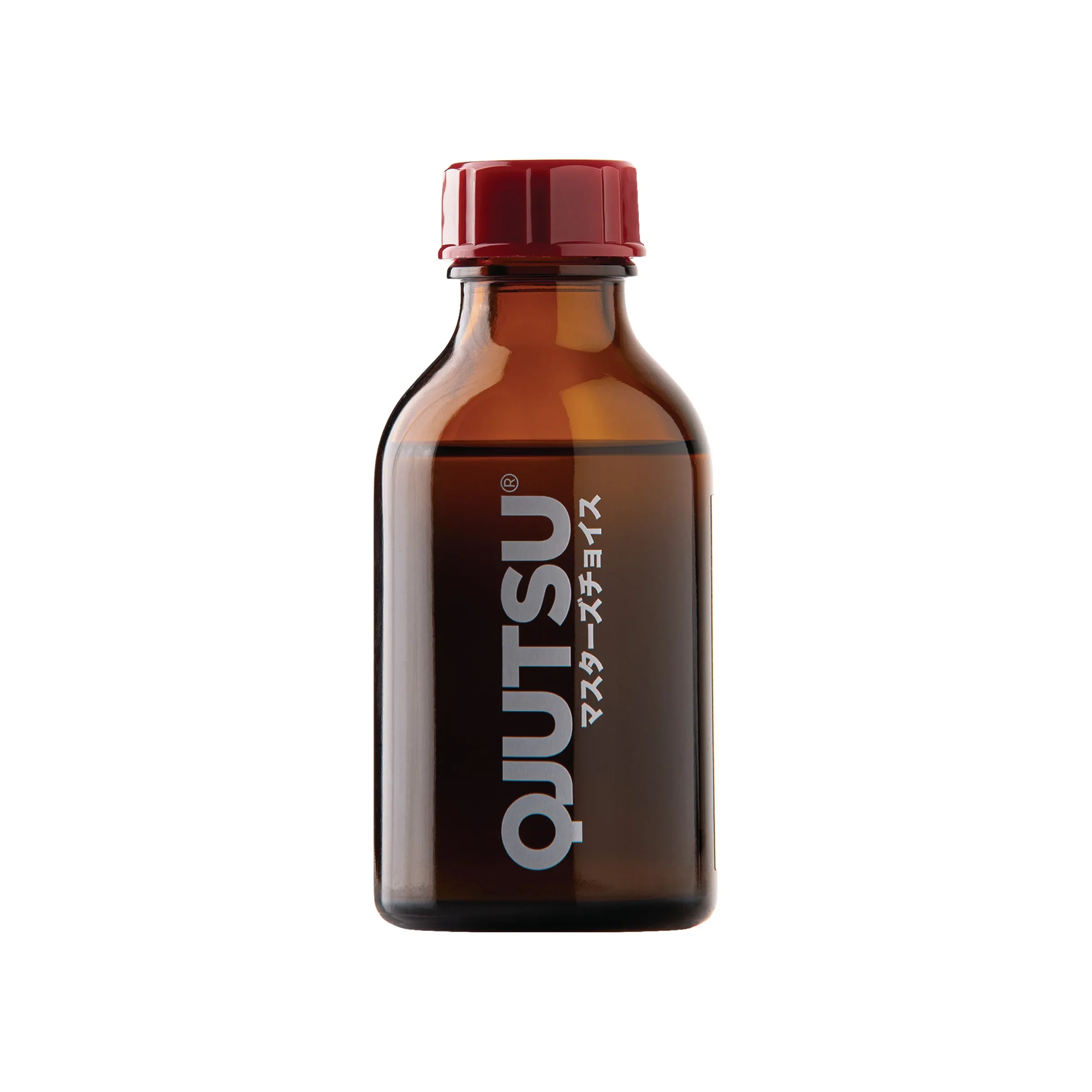 QJUTSU Body Coat Matte, quartz coating, 100 ml - Image 3