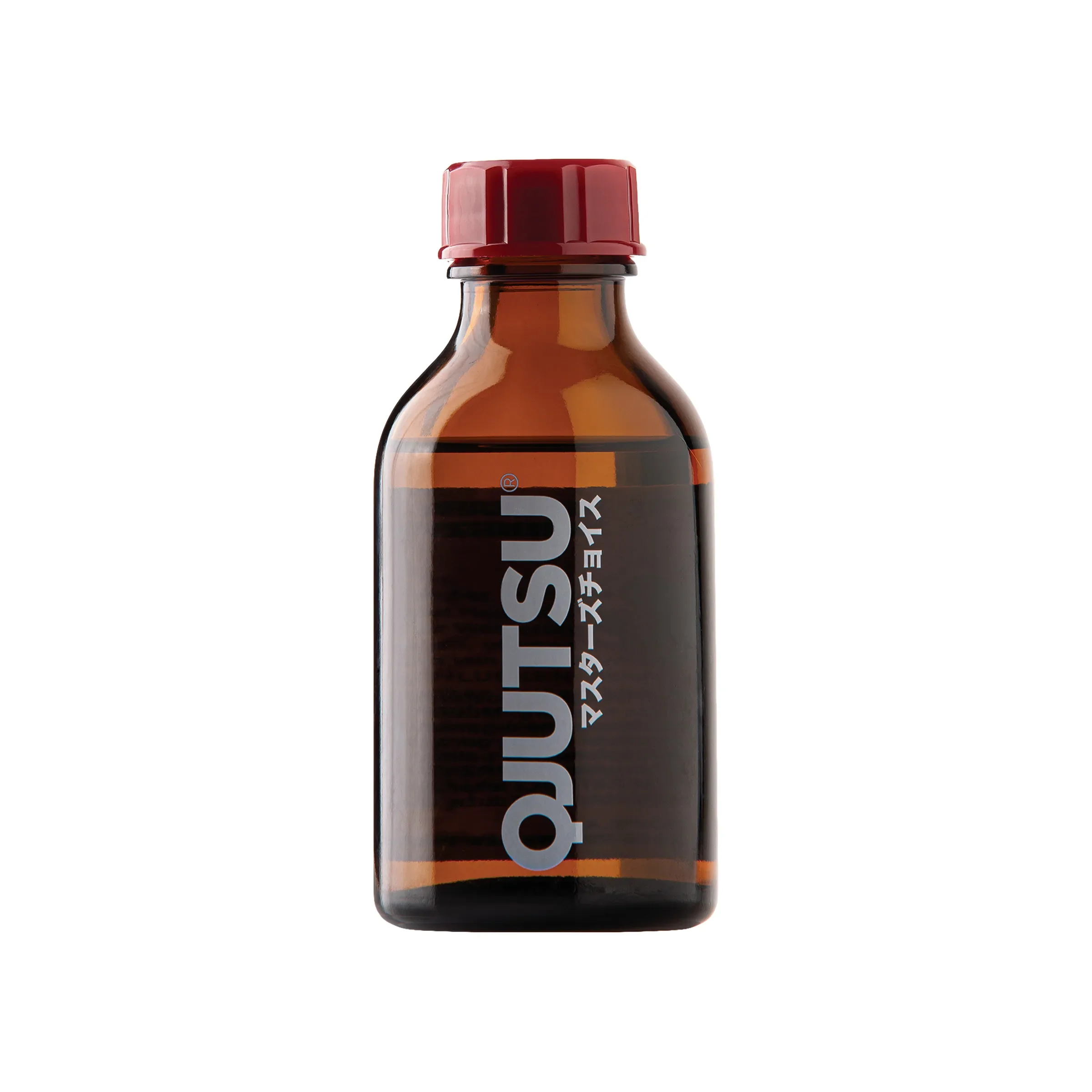 QJUTSU Body Coat, quartz coating, 100 ml - Image 3