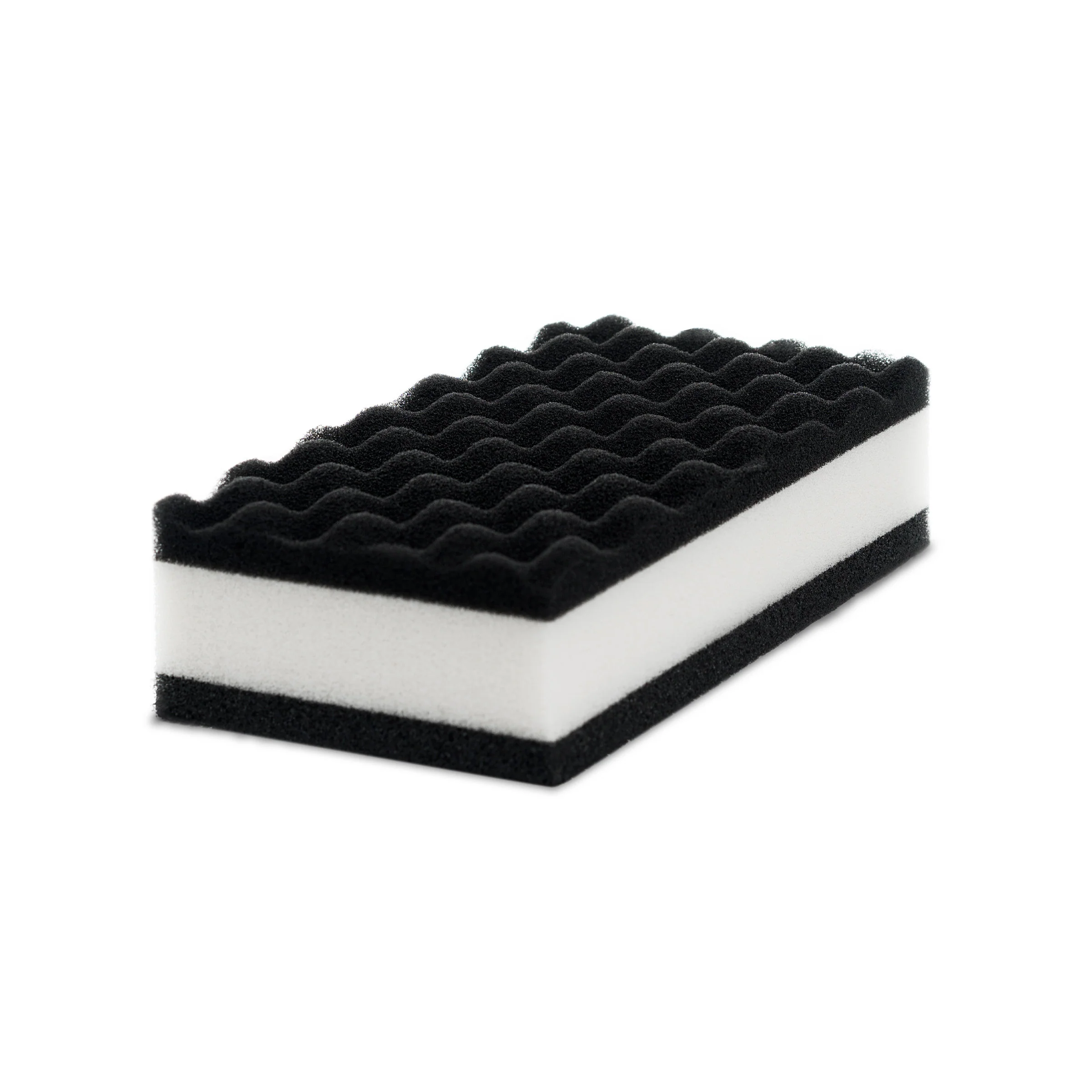 QJUTSU Ultrasoft Sponge, special car care sponge - Image 4
